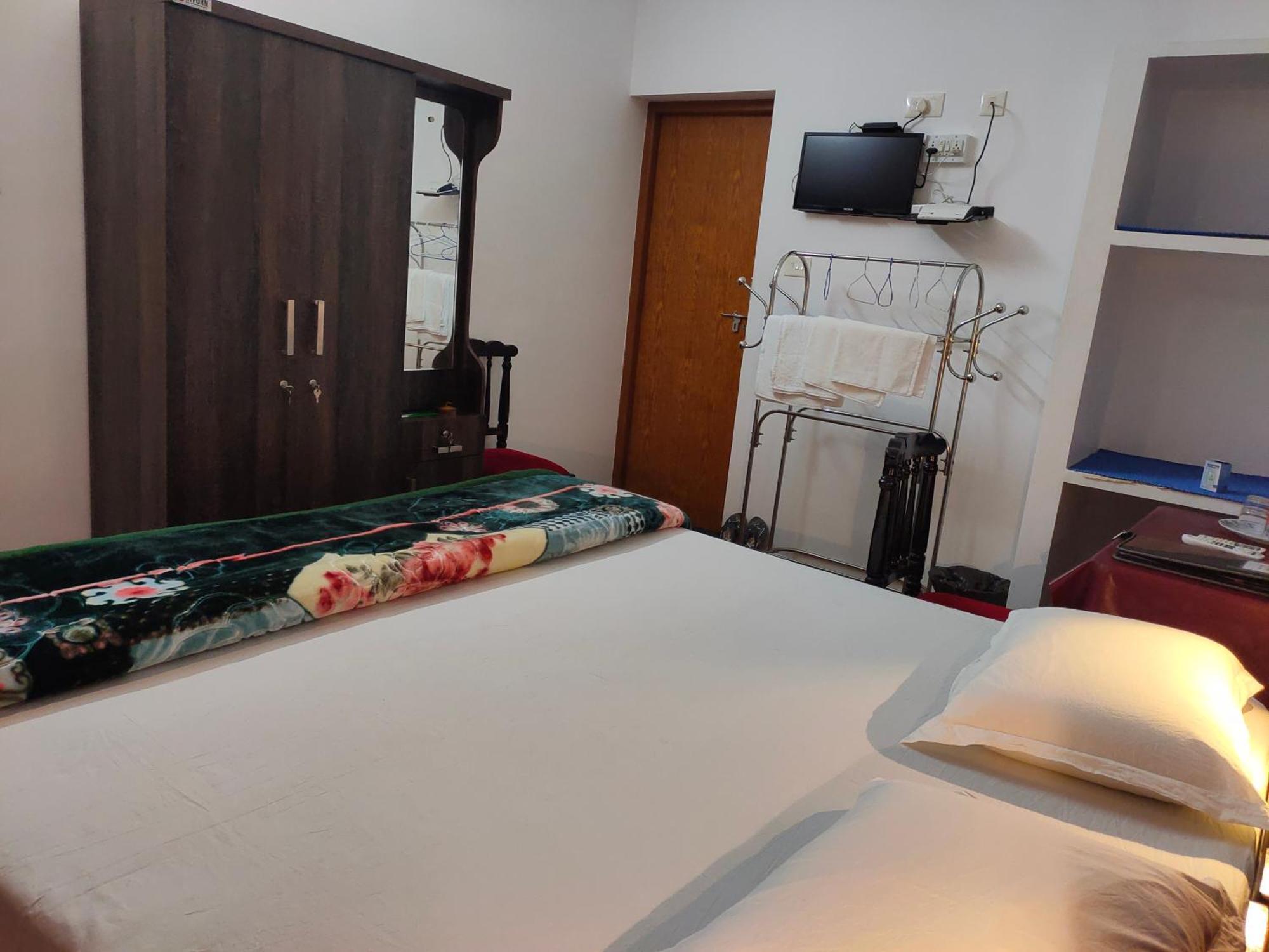 Kuttickattil Gardens Homestay Kottayam Exteriör bild